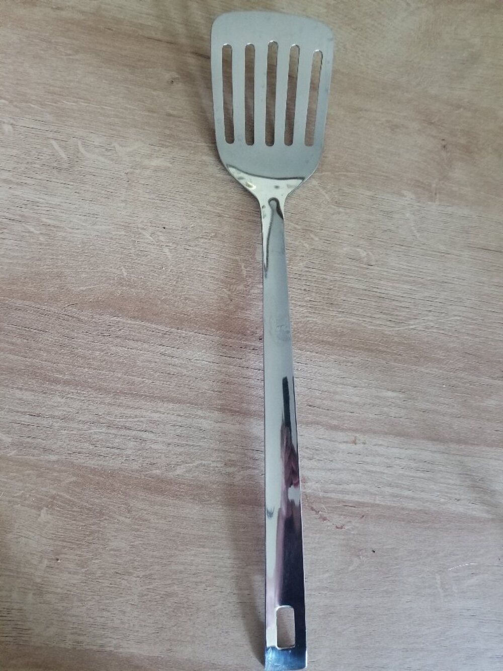Farberware Stainless Steel Spatula